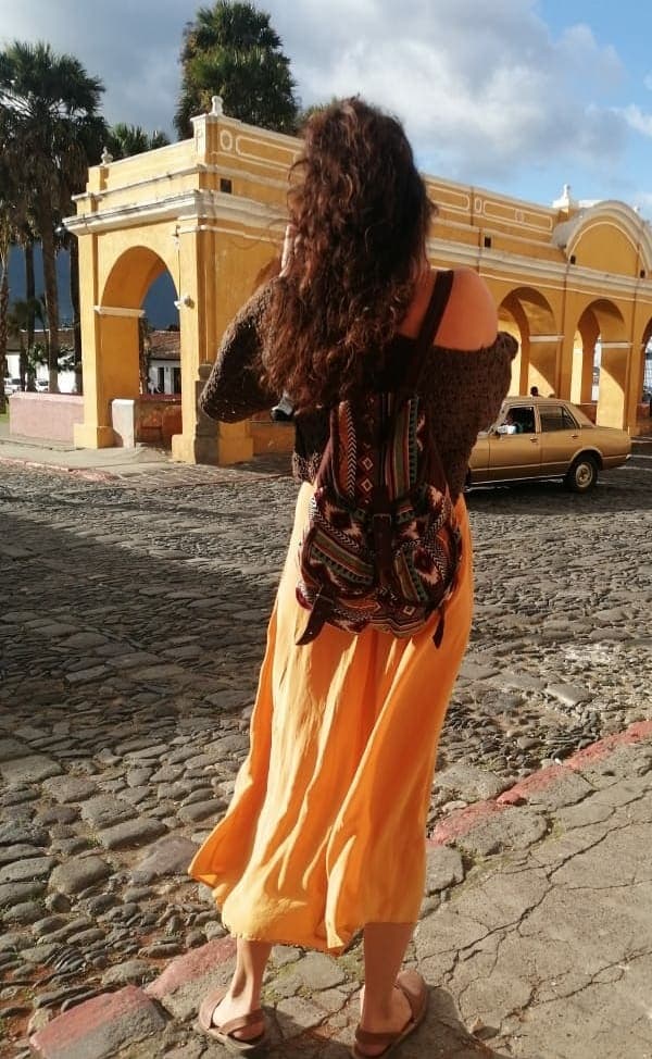 colonial